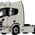 SCANIA R500 4x2, blanc