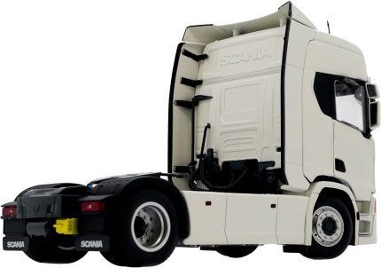 SCANIA R500 4x2, blanc – Image 3