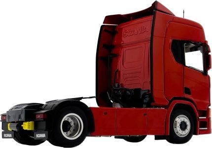 SCANIA R500 4x2, rouge – Image 3