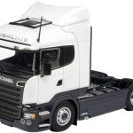 SCANIA R Highline 4x2