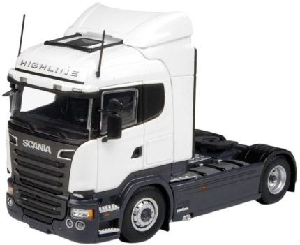 SCANIA R Highline 4x2
