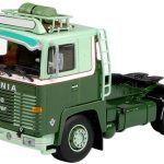 SCANIA 140 4x2, vert