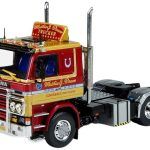 SCANIA Serie 2 4x2