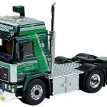 VOLVO F16 Globetrotter 6x2