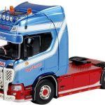 SCANIA R Highline 4x2