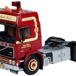 VOLVO F12 4x2