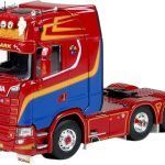 SCANIA S Highline CS20H 6x2
