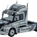 SCANIA Serie 3 Torpedo 4x2