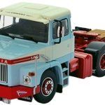 SCANIA T140 Torpedo 6x2