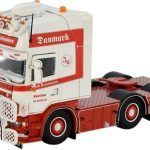 SCANIA R Top 6x2
