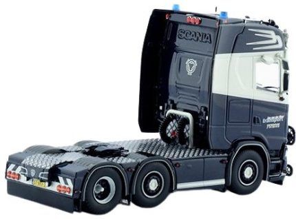 SCANIA S Highline 6x2 – Image 3