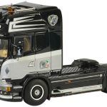 SCANIA Streamline Topline 4x2