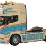 SCANIA Streamline Topline 4x2