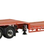 SCANIA Serie 1 6x2