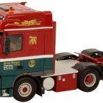 DAF XF95 Super Space Cab 6x4