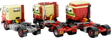 Coffret de 3 VOLVO : F88 - F10 - F12 – Image 3