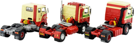 Coffret de 3 VOLVO : F88 - F10 - F12 – Image 4
