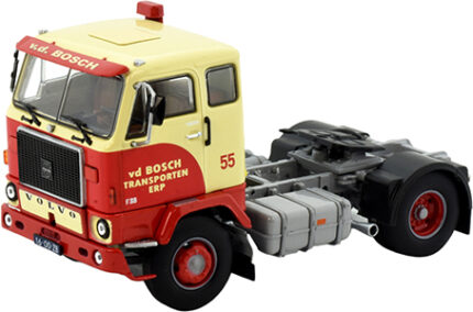 Coffret de 3 VOLVO : F88 - F10 - F12 – Image 5