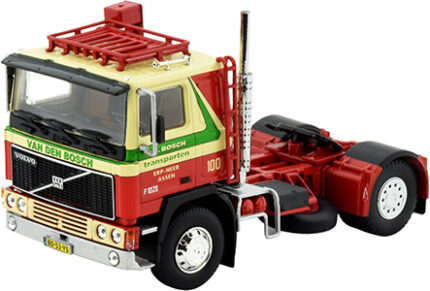 Coffret de 3 VOLVO : F88 - F10 - F12 – Image 6