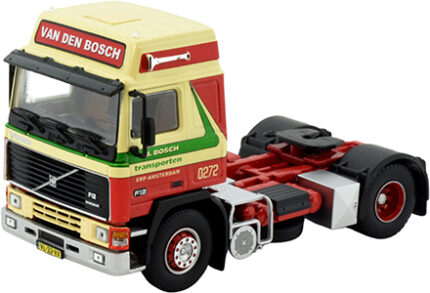 Coffret de 3 VOLVO : F88 - F10 - F12 – Image 7