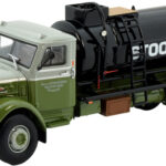 SCANIA L51 porteur citerne