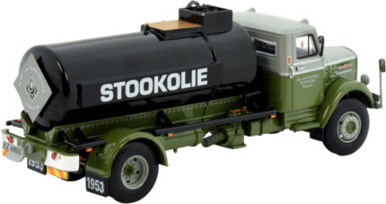 SCANIA L51 porteur citerne – Image 3