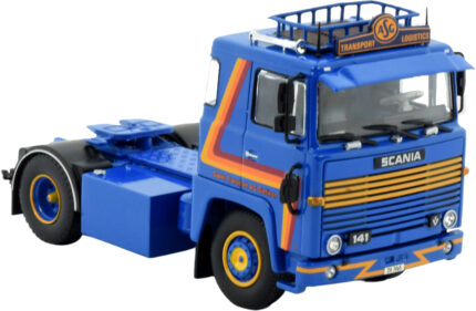SCANIA 141 4x2 – Image 2