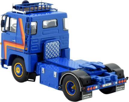 SCANIA 141 4x2 – Image 3