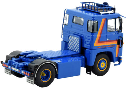 SCANIA 141 4x2 – Image 4