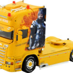 SCANIA R Highline 4x2