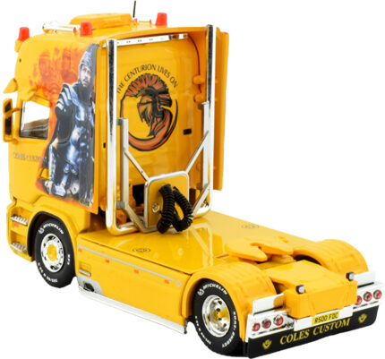 SCANIA R Highline 4x2 – Image 4