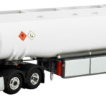 VOLVO FH5 Globetrotter 6x2 avec citerne 3 essieux