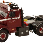 SCANIA L110 Torpedo 6x2