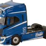 IVECO S-Way AS High 4x2