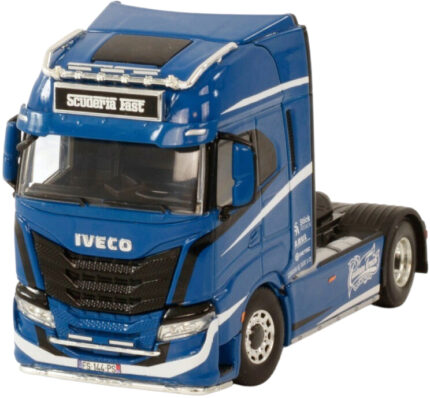 IVECO S-Way AS High 4x2 – Image 3