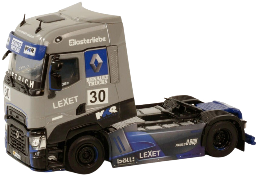 WSI01-3598 RENAULT T High 4x2 – Image 1