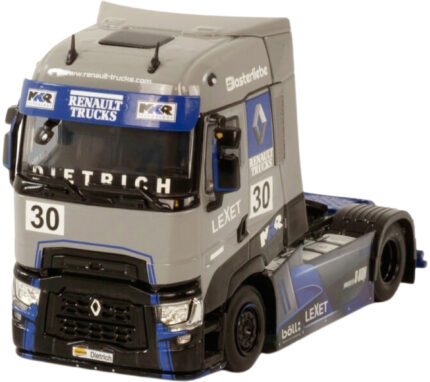 RENAULT T High 4x2 – Image 3