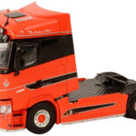 RENAULT T High 4x2