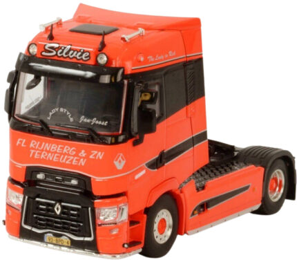 RENAULT T High 4x2 – Image 3