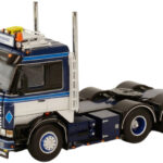 SCANIA 143 Streamline 6x2