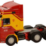 SCANIA 143 Streamline 6x2