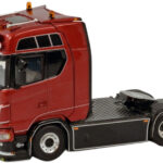 SCANIA S Highline 4x2