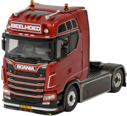 SCANIA S Highline 4x2 – Image 3