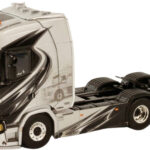 SCANIA S Highline 6x2