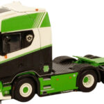 SCANIA S Highline 6x2