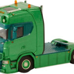 SCANIA S Highline 4x2