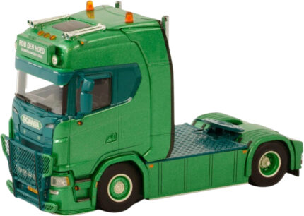 SCANIA S Highline 4x2