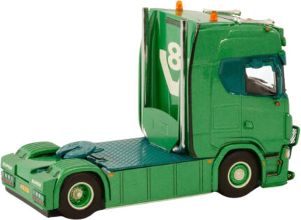 SCANIA S Highline 4x2 – Image 3