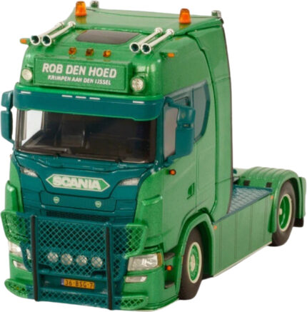 SCANIA S Highline 4x2 – Image 2