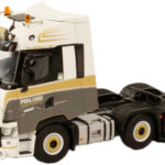 RENAULT T High 6x2